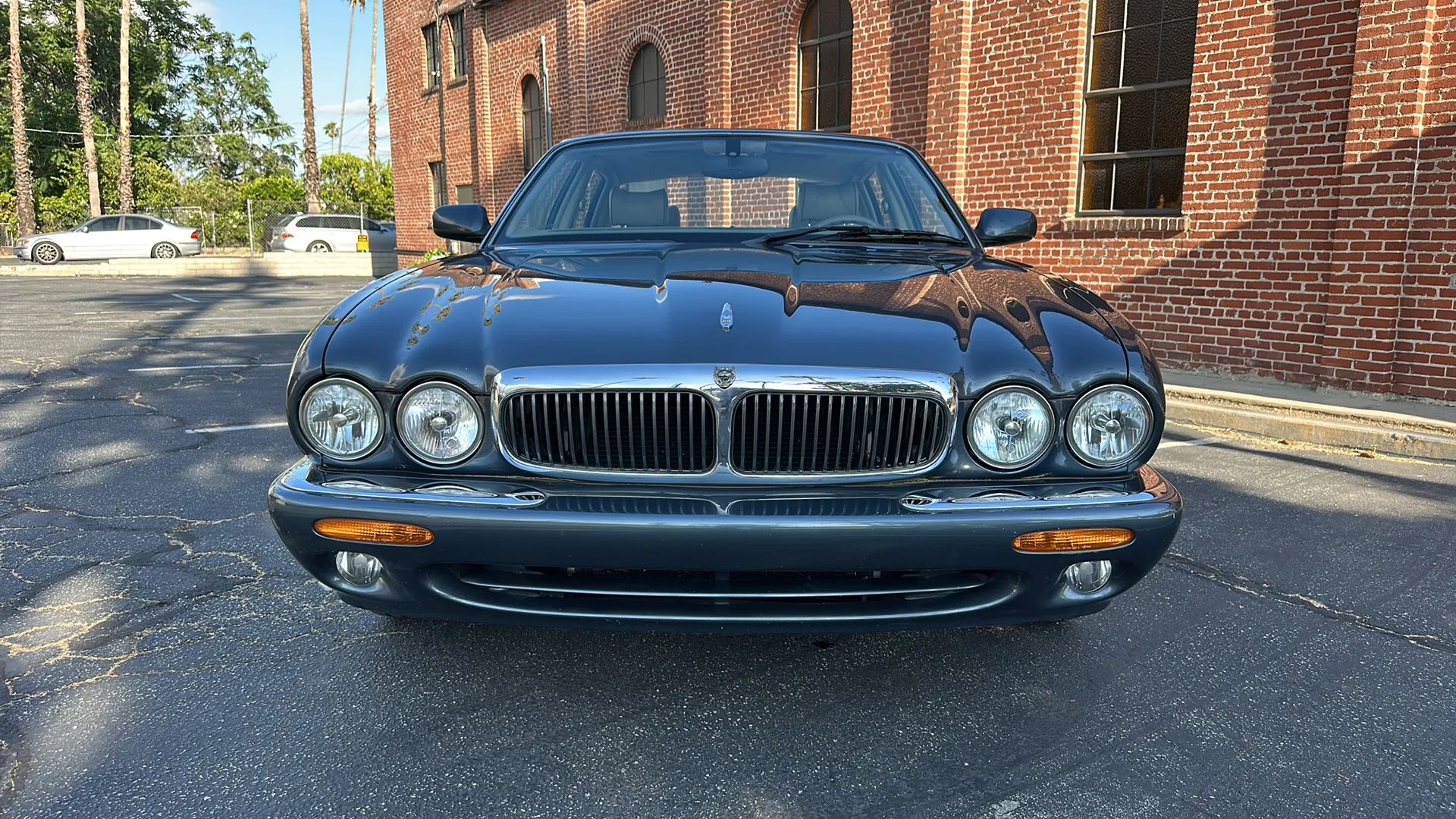 jaguar xj series 2001 SAJDA14C01LF36668 image jaguar xj series 2001 SAJDA14C01LF36668 image